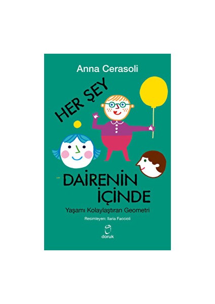 Her Şey Dairenin Içinde