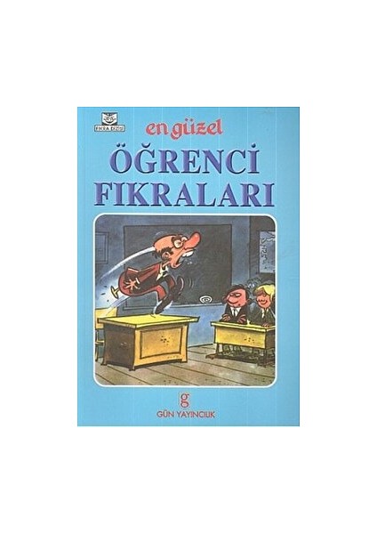 En Güzel Öğrenci Fıkraları