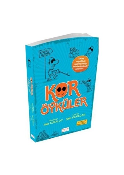 Kör Öyküler