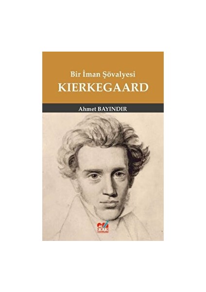 Bir Iman Şövalyesi Kierkegaard