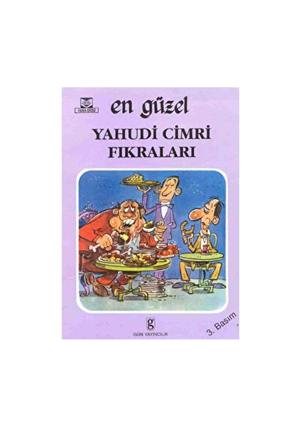 En Güzel Yahudi Cimri Fıkraları