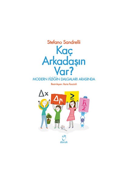 Kaç Arkadaşın Var?