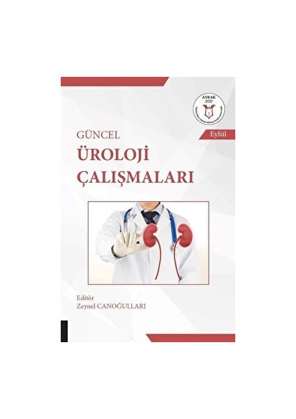 Güncel Üroloji Çalışmaları