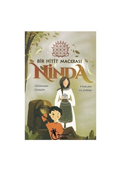 Bir Hitit Macerası Ninda