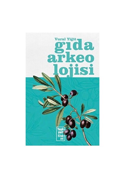 Gıda Arkeolojisi