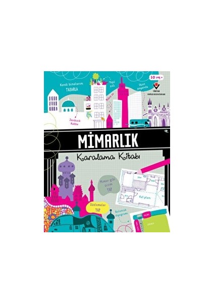 Mimarlık Karalama Kitabı