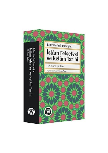 Islam Felsefesi ve Kelam Tarihi