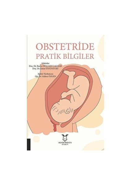 Obstetride Pratik Bilgiler