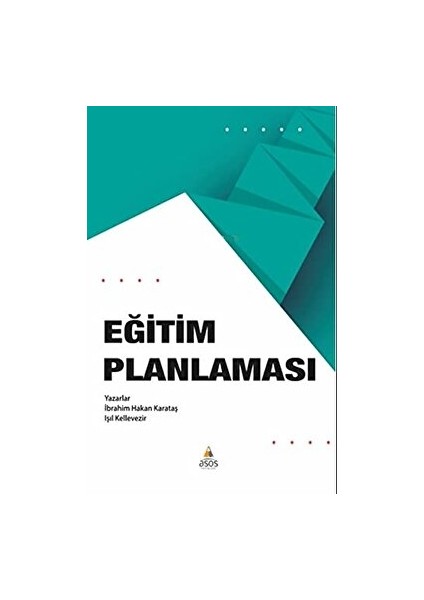 Eğitim Planlaması