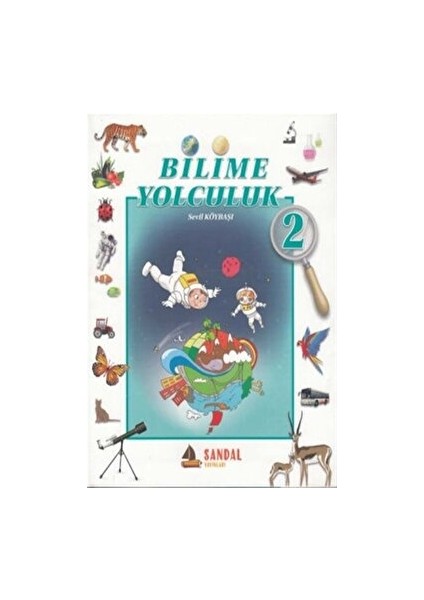 Bilime Yolculuk 2