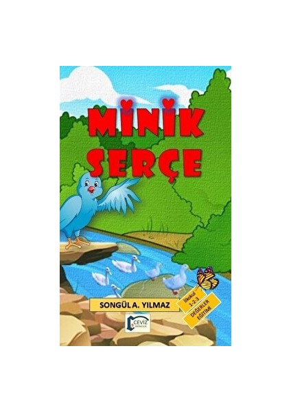 Minik Serçe
