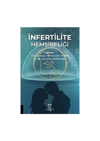 Infertilite Hemşireliği