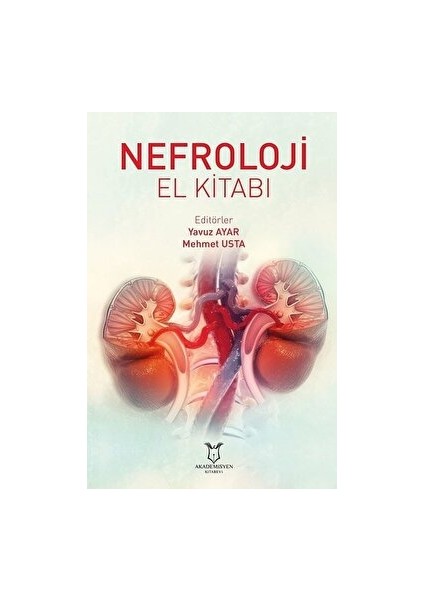 Nefroloji El Kitabı