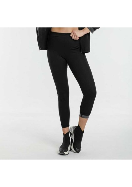 Sauna Terleterek Zayıflatan Kadın Termal Tayt modelleri