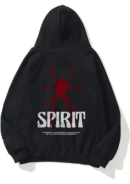 Unisex Spirit Sweatshirt