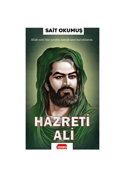 Hazreti Ali