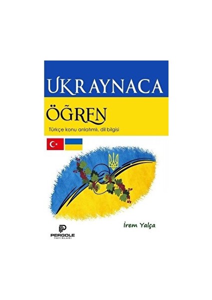 Ukraynaca Öğren