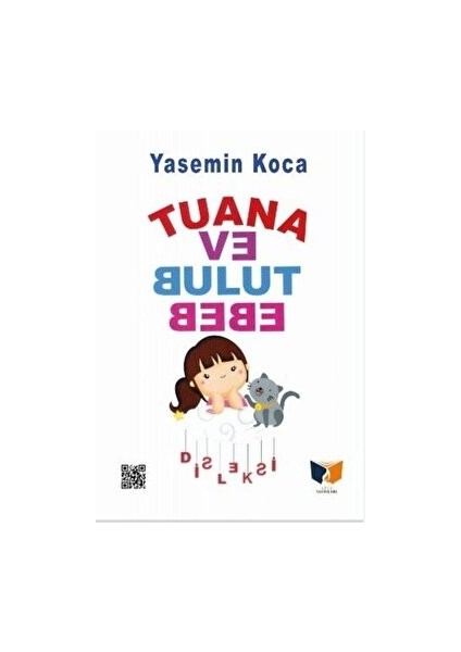 Tuana ve Bulut Bebe