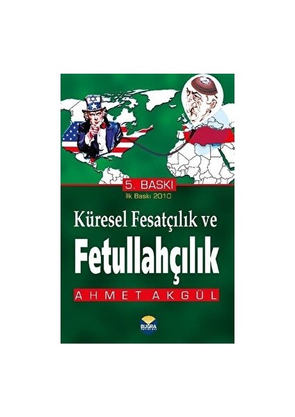 Küresel Fesatçılık ve Fetullahçılık