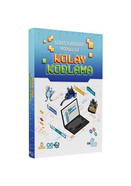 Scratch Arduino Modülü ile Kolay Kodlama