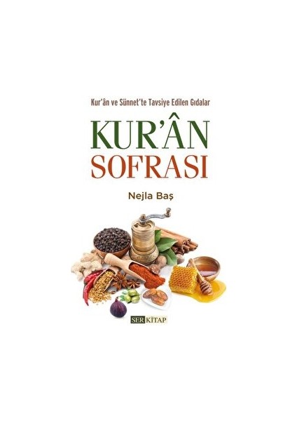 Kur'an Sofrası - Nejla Baş