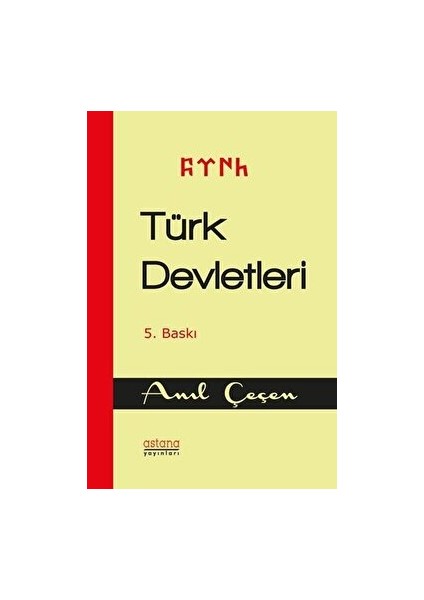 Türk Devletleri