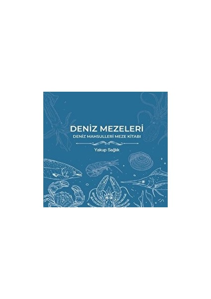 Deniz Mezeleri