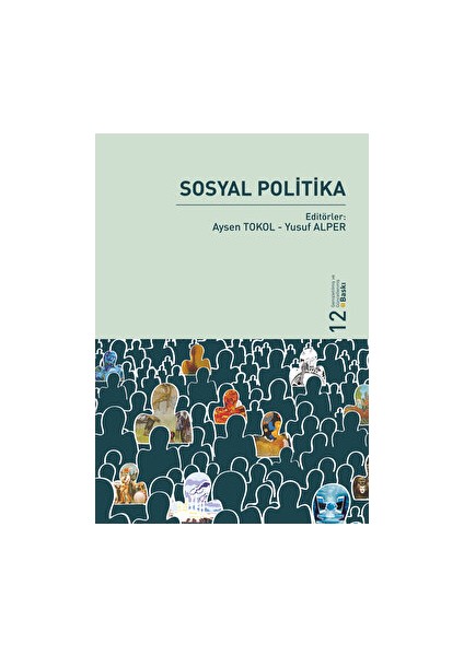 Sosyal Politika