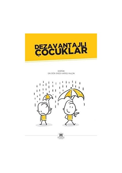 Dezavantajlı Çocuklar