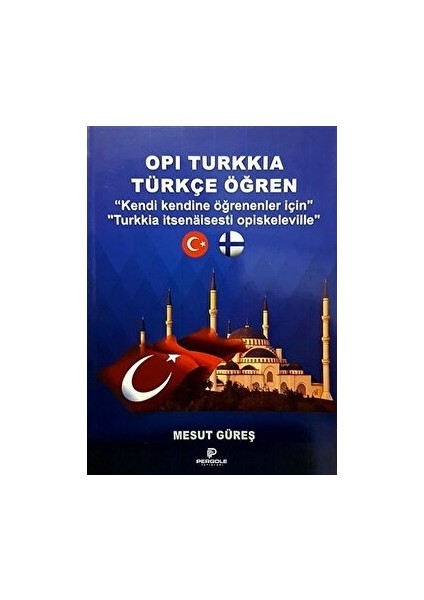 Opi Turkkia Türkçe Öğren