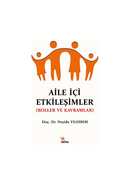 Aile Içi Etkileşimler
