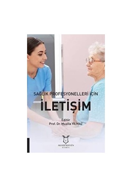 Sağlık Profesyonelleri Için Iletişim