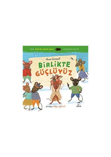 Birlikte Güçlüyüz