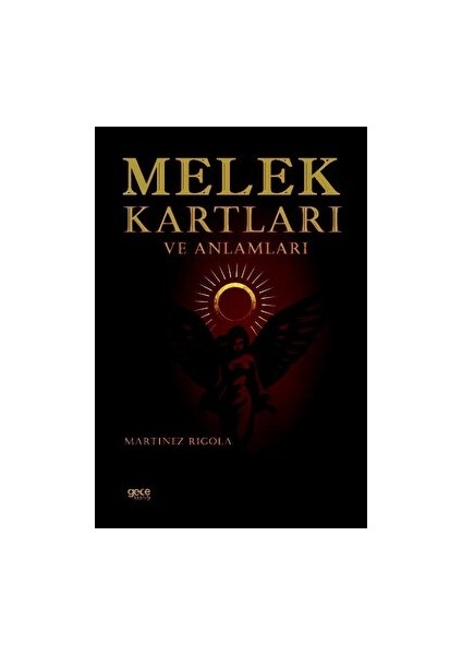 Melek Kartları ve Kitapçığı