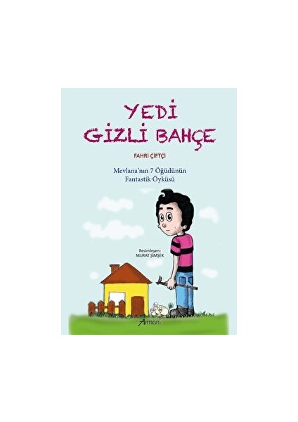 Yedi Gizli Bahçe