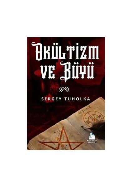 Okültizm ve Büyü