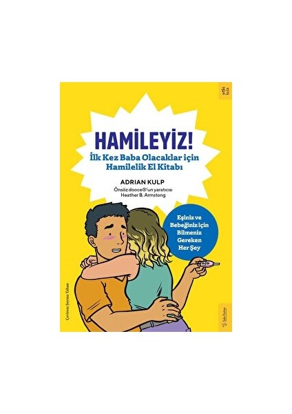 Hamileyiz!