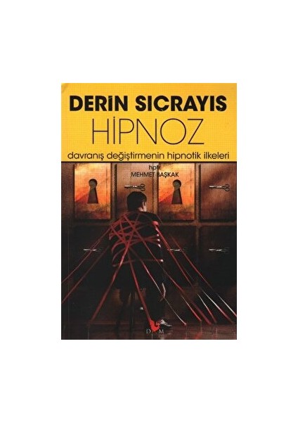 Derin Sıçrayış : Hipnoz