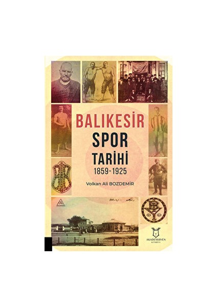 Balıkesir Spor Tarihi 1859-1925