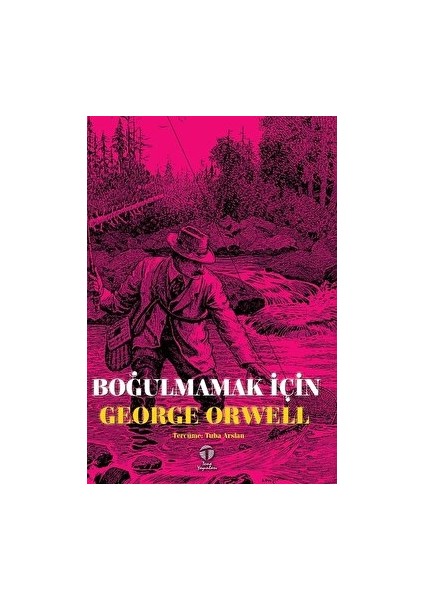 Boğulmamak Için