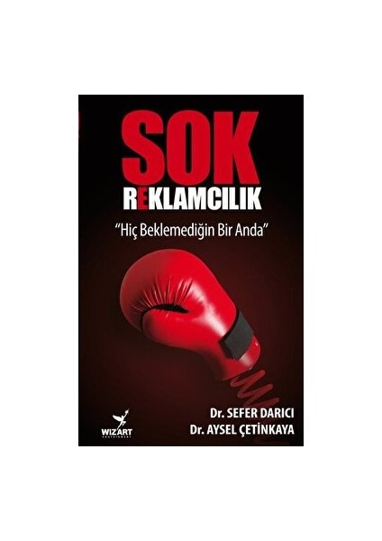 Şok Reklamcılık