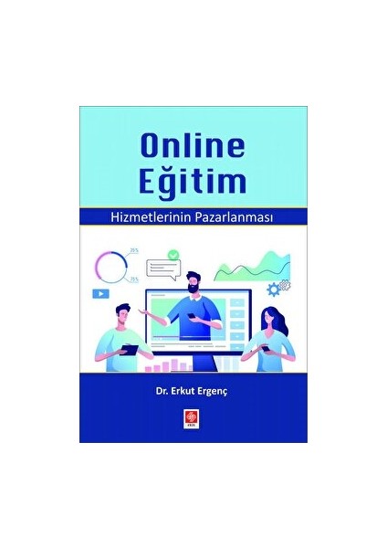 Online Eğitim Hizmetlerinin Pazarlanması