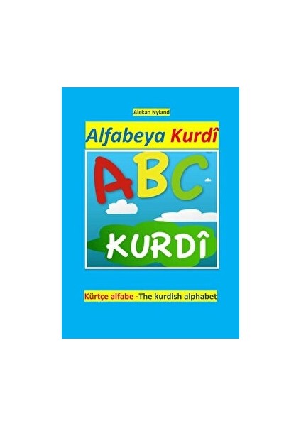 Alfabeya Kurdi