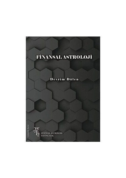 Finansal Astroloji