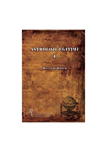 Astroloji Eğitimi - 1