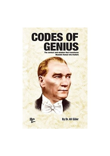 Codes Of Genius