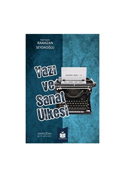 Yazı ve Sanat Ülkesi 2