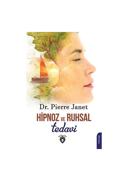 Hipnoz ve Ruhsal Tedavı
