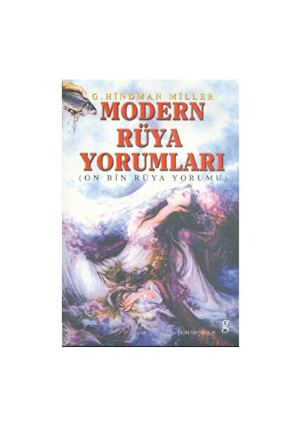 Modern Rüya Yorumları