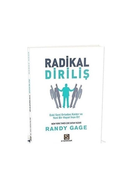 Radikal Diriliş